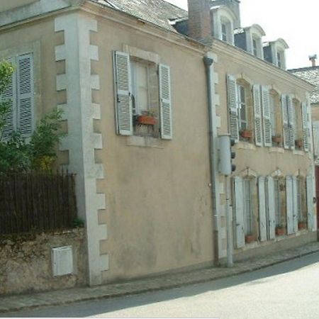 Chambres D'Hotes Le Pont Romain Montfort-le-Gesnois Luaran gambar